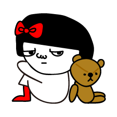 赤いりぼんのみっちゃん〜第二弾〜
