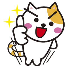 キャラ盛りだくさん