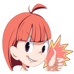 まんまるまゆちゃん