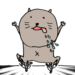 ビオトープのなかまたち