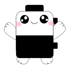 グランコちゃん