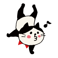 ねこのギー