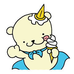 みるクマ～ん