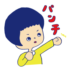 まゆうえちゃん