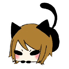 ゆかネコ