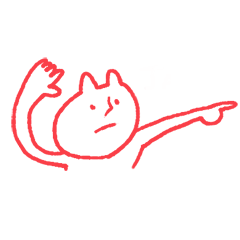 ぶあいそうなクマ