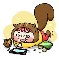 ヌヌの嬉しい日常!