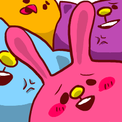 えぶりでぃあにまる。