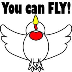 幸せの鶏「ガロ」