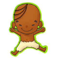 ジャングルくん