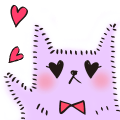 らぶにゃん ~にゃんマジック!~