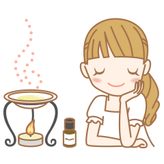 アロマと AROMATO