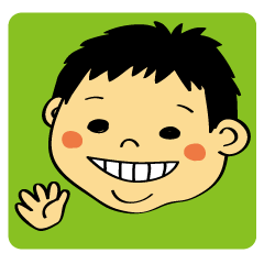 おぼっちゃん