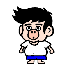 おさむちゃん