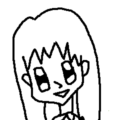 ダサイ！ど下手！女の子！