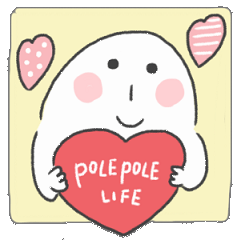 ポレポレライフ