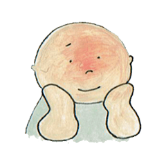 まるにんげん