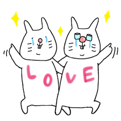 うさじとうさじじ