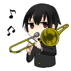 sing!スタンプ