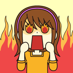 頑張るあなたを応援します!