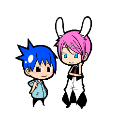 ショタくん
