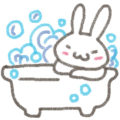 うさぎの直吉　～NAOKICHI～ 日常編