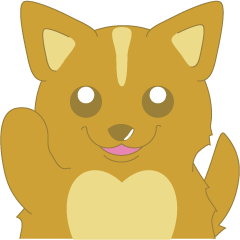 ちわわん
