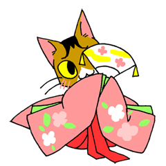 たまねこ