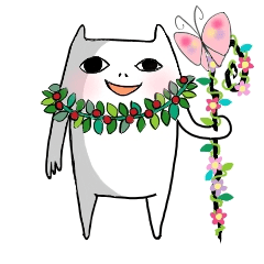 はんぺんさん