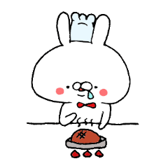 しろうさぎ