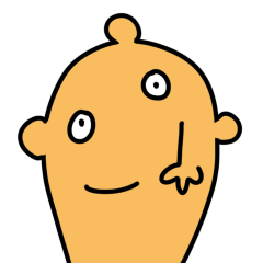 はさのすけ君
