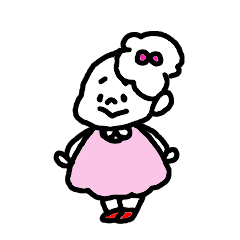 ごいんちゃんスタンプ