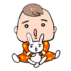 赤ちゃんエブリデイ