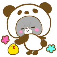 ぷぅにゃん日和。Part.2