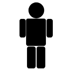 影男