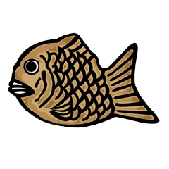 魚と生活
