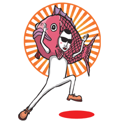 グラサン日和