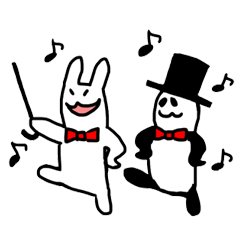 うさぱん