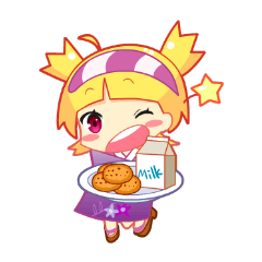 スーパーすしスワイプ キャラセット１