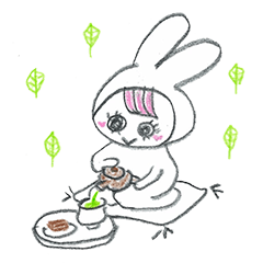 Poca&LimeTory(ポカ&ライムトーリー)