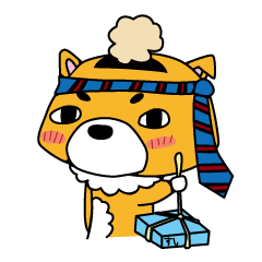 イベ犬