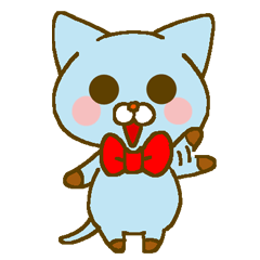 ミントくん