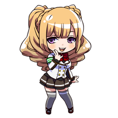新世紀女学園