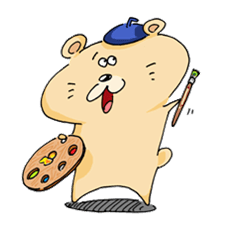 ポチの日常