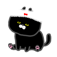 ぶさゆるにゃんこ