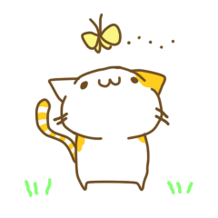 ネコのちゃっぺ