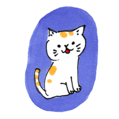 あずさんねこちゃん
