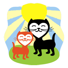 The Love Cats