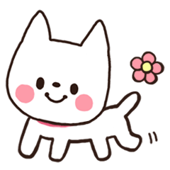 I♡はなちゃん