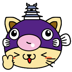 島原こーにゃん